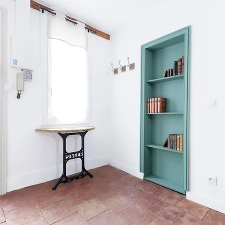 Elegant Avec Balneo A 100m Du Capitole * تولوز