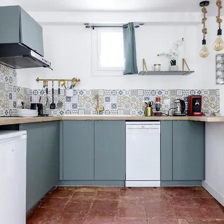 Elégant Avec Balnéo à 100m Du Capitole Appartement