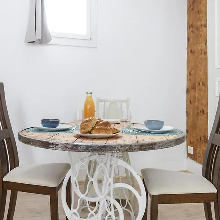 Appartement Elégant Avec Balnéo à 100m Du Capitole Toulouse