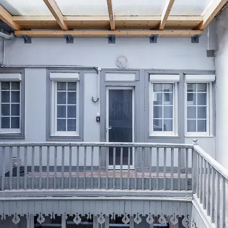 Elégant Avec Balnéo à 100m Du Capitole *