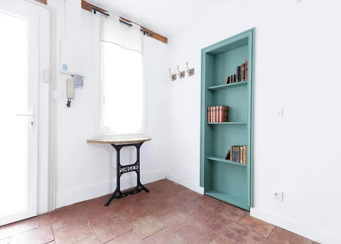 Elegant Avec Balneo A 100m Du Capitole * 툴루즈