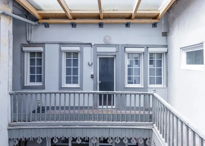 Elegant Avec Balneo A 100m Du Capitole *