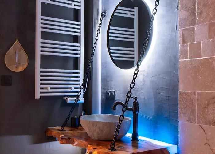 아파트 Elegant Avec Balneo A 100m Du Capitole