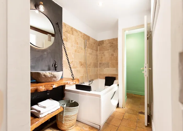 아파트 Elegant Avec Balneo A 100m Du Capitole *